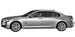BMW F02 B2683 Fault Code