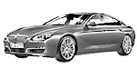BMW F06 B2683 Fault Code